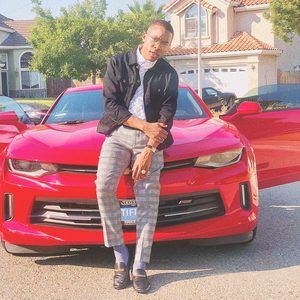 Meet your Posher, Lenard